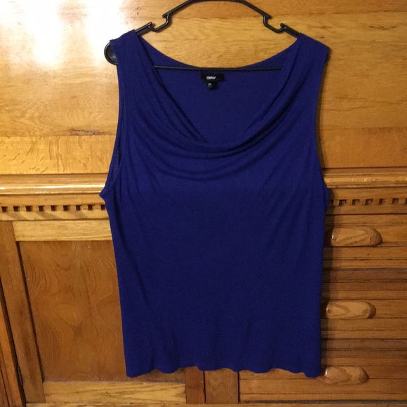 Mossimo Supply Co. Tops - Mossimo sleeveless top